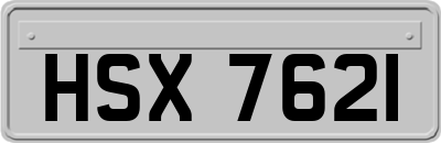 HSX7621