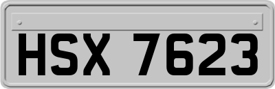 HSX7623