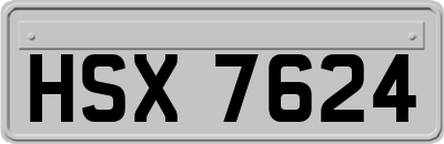 HSX7624