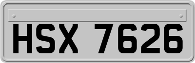HSX7626