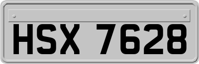 HSX7628