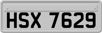 HSX7629