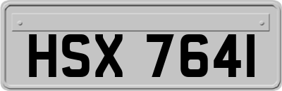 HSX7641