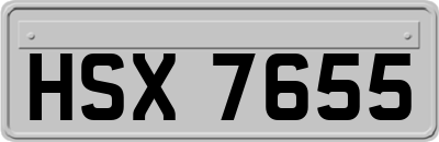 HSX7655