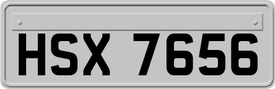 HSX7656