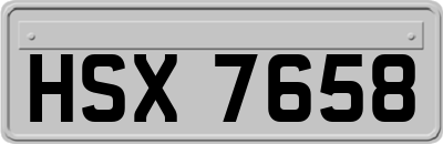 HSX7658