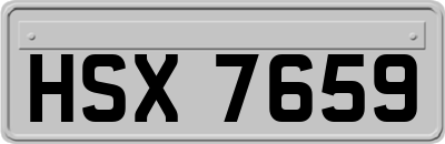HSX7659