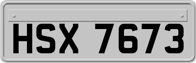HSX7673