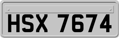 HSX7674