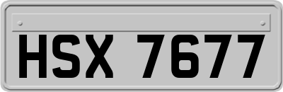 HSX7677