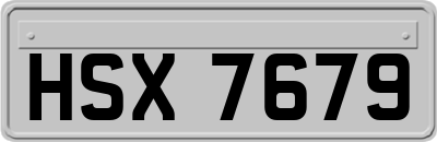HSX7679