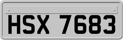 HSX7683