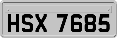 HSX7685