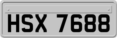 HSX7688
