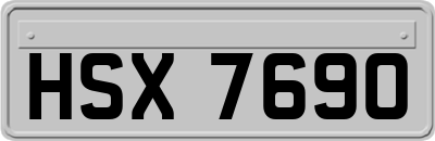 HSX7690