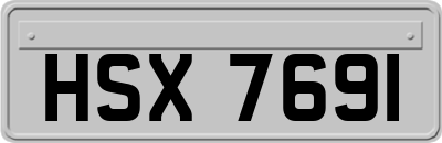 HSX7691