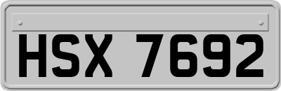 HSX7692