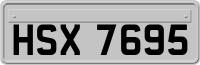 HSX7695