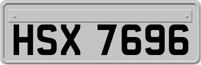 HSX7696