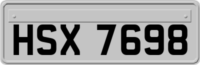 HSX7698