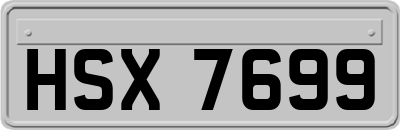 HSX7699