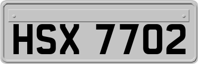 HSX7702