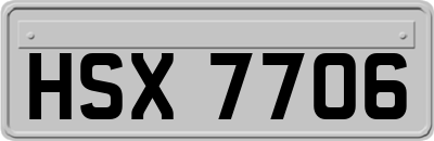 HSX7706