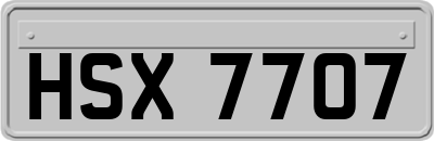 HSX7707