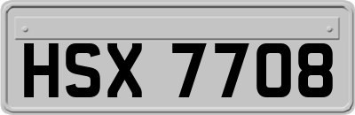 HSX7708