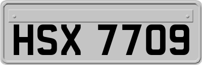 HSX7709