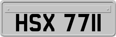 HSX7711