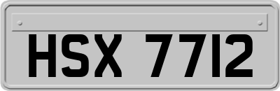 HSX7712