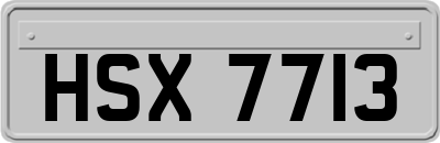 HSX7713
