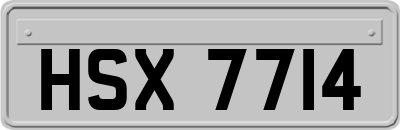 HSX7714