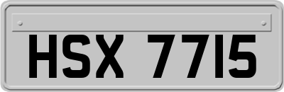 HSX7715