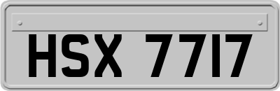 HSX7717
