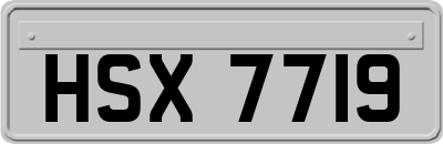 HSX7719