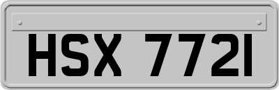 HSX7721