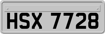 HSX7728