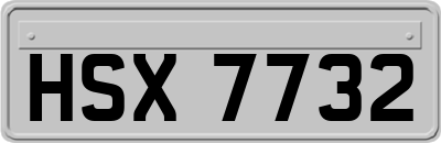 HSX7732