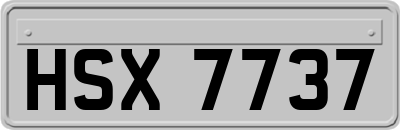 HSX7737