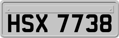 HSX7738