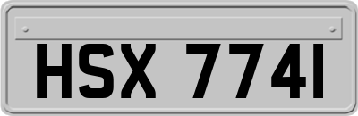 HSX7741