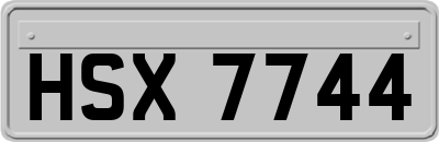 HSX7744
