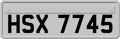 HSX7745