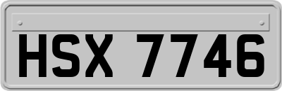 HSX7746