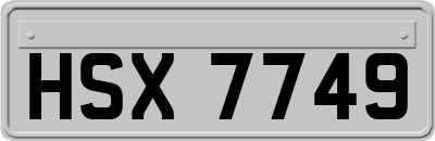 HSX7749