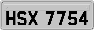 HSX7754