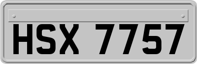 HSX7757