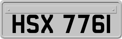 HSX7761